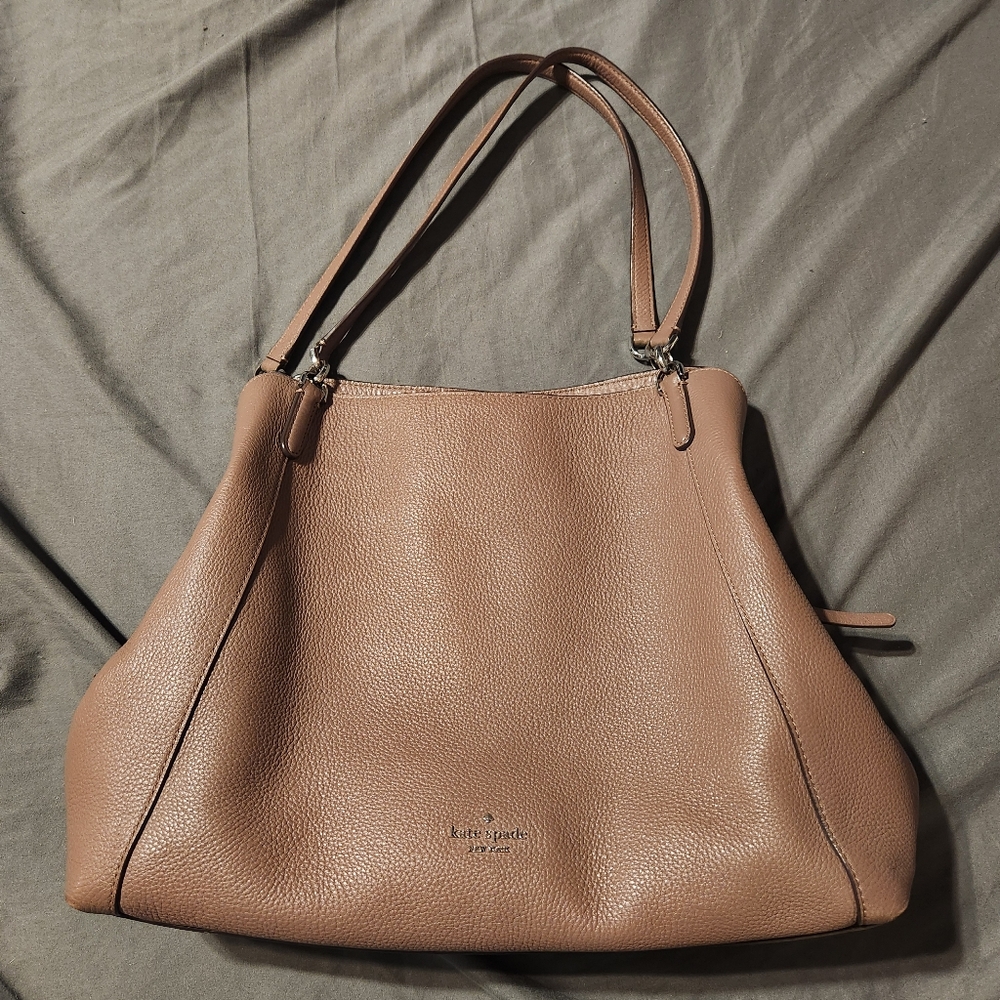 Large Kate Spade Handbag